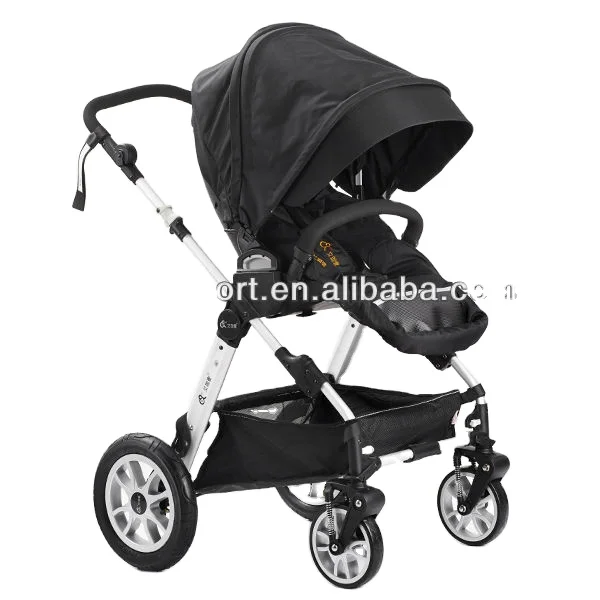 New Born Baby Stroller with EN1888 baby stroller fan