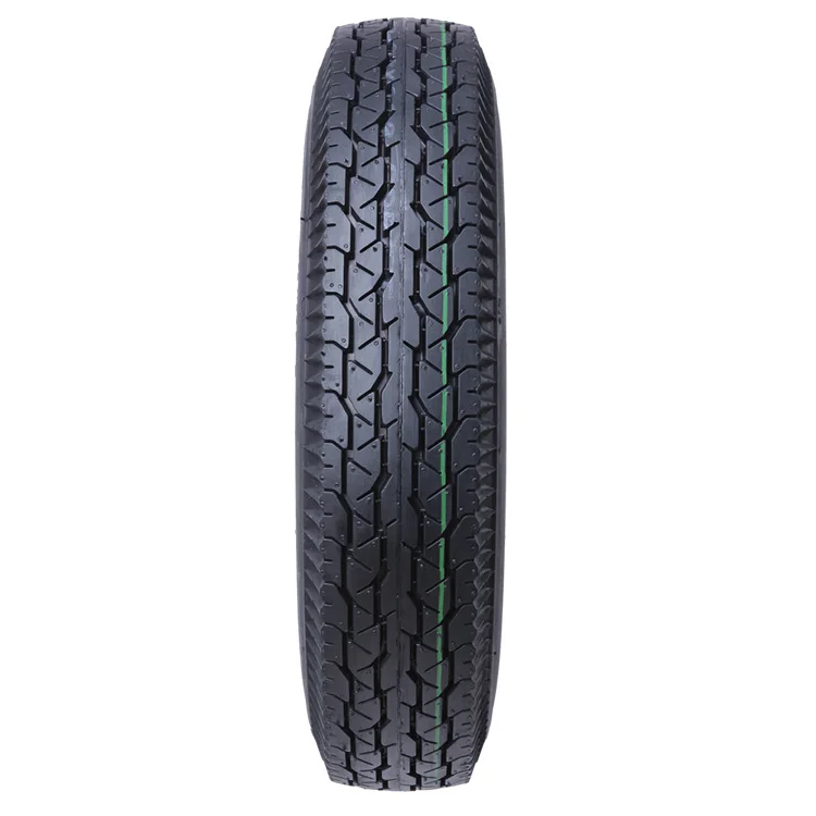 
Cheap China Motorcycle Tyre And Tube Suppliers 4.00-8 