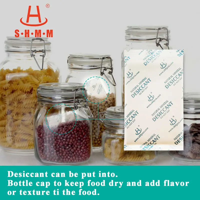 62 Percent RH 8g Humidifier ihumi 2 Way humidity Pack Dehumidifier 8gram Boveda humidor bag or packs Humidity control jar