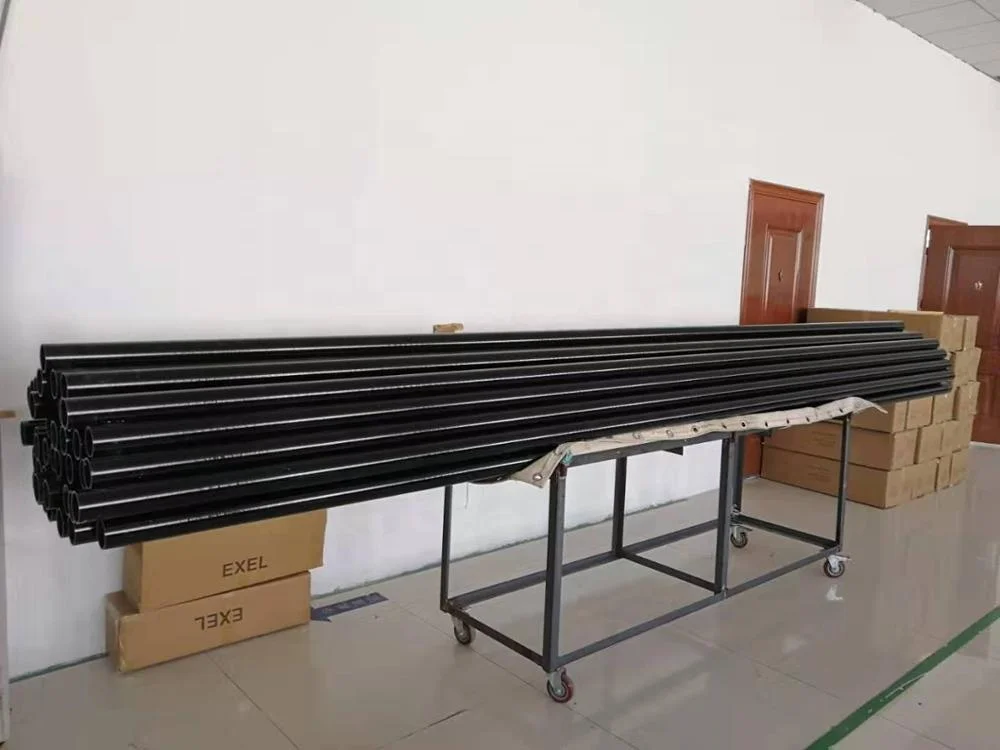 
Frp Pole Rod Tube Solid Fiberglass Rods For Sale 