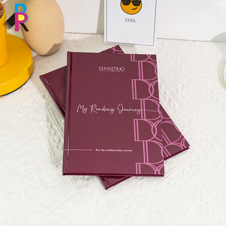 planner custom printing journal notebook notebook printing