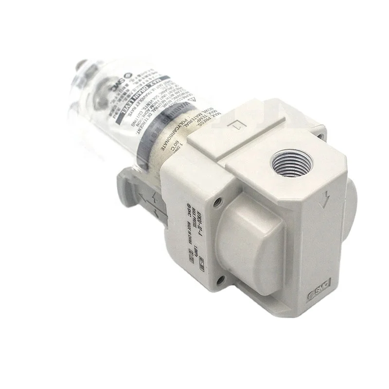 SMC Type AF Series Air Filter