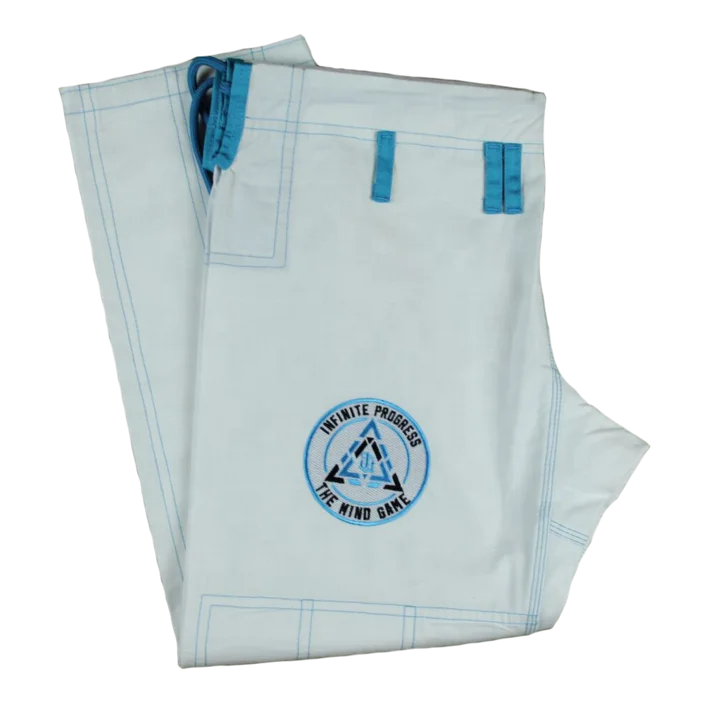 
New Arrival Professional Design Jiu Jitsu Uniform Customized Bjj Gi Brazilian Kimono JSW-JJG-2013 