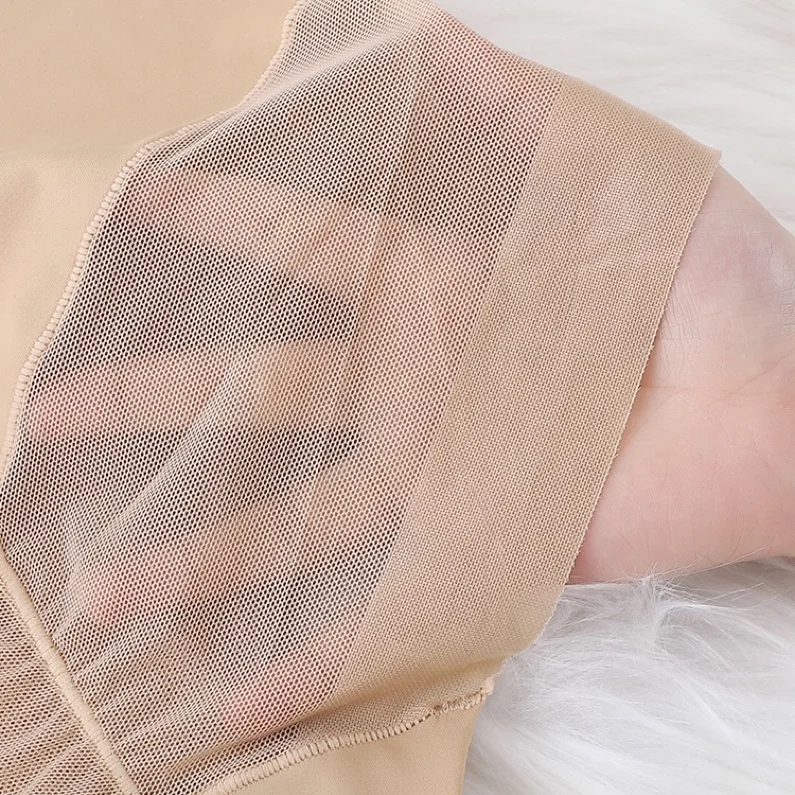 Женский боди с высокой талией