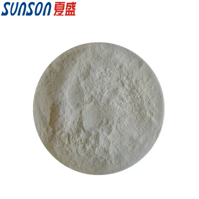 Manufacture supply high quality food grade lysozyme as preservative cas No.12650-88-3