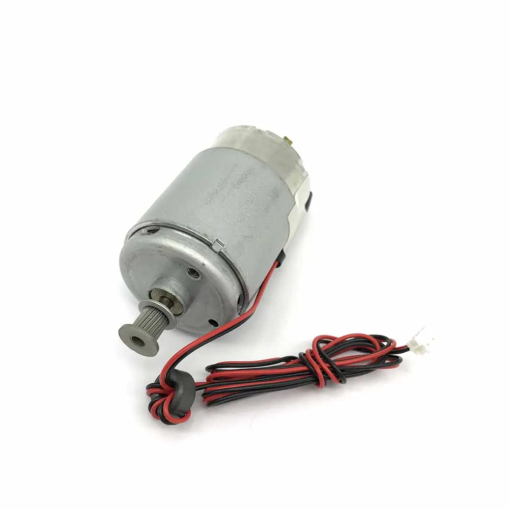Двигатель каретки в сборе CR для Epson 1390 1400 1430W 1500W R1390 R1400 R1900 R2000 R2880 R3000 B1100 T1100 T1110 L1300 L1800