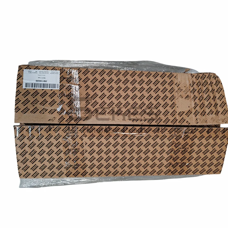 2901188300 PM air compressor atlas copco spare parts Preventive care service Overhaul Maintenance kit C