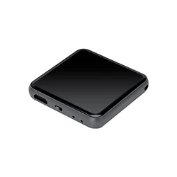 Hot sale U-ltra Mini Portable Keychain Shape Automatic Storage Voice Recorder