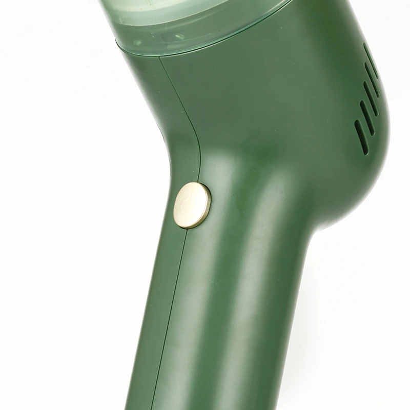 
Fashion Designed Mini Size Portable Cordless Vacuum Cleaner 