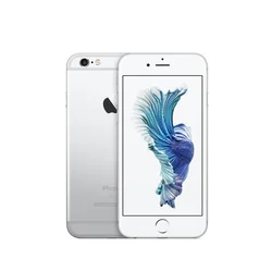 Оптовая продажа оригинальный б/у смартфон 6s Plus 16 ГБ 64 128 разблокированный Восстановленный бывший в употреблении мобильный телефон для iphone