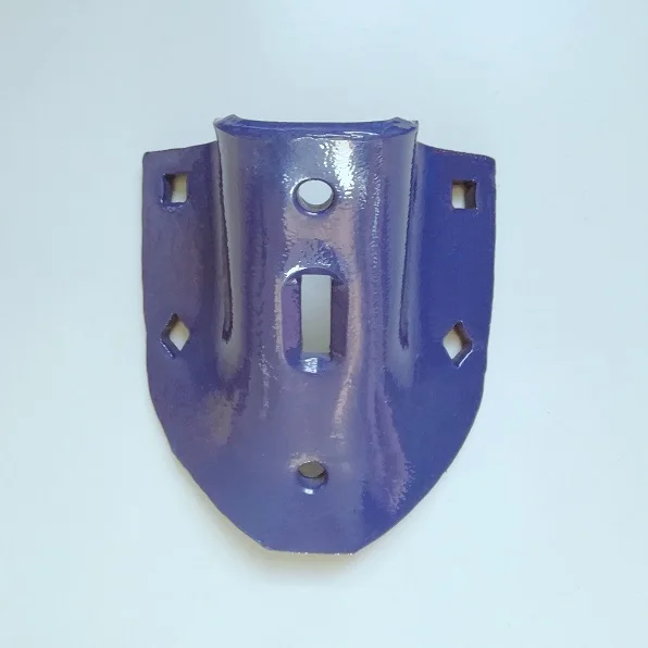 Chisel plow parts sweeps chisel point shovel plow tip Chisel point parts