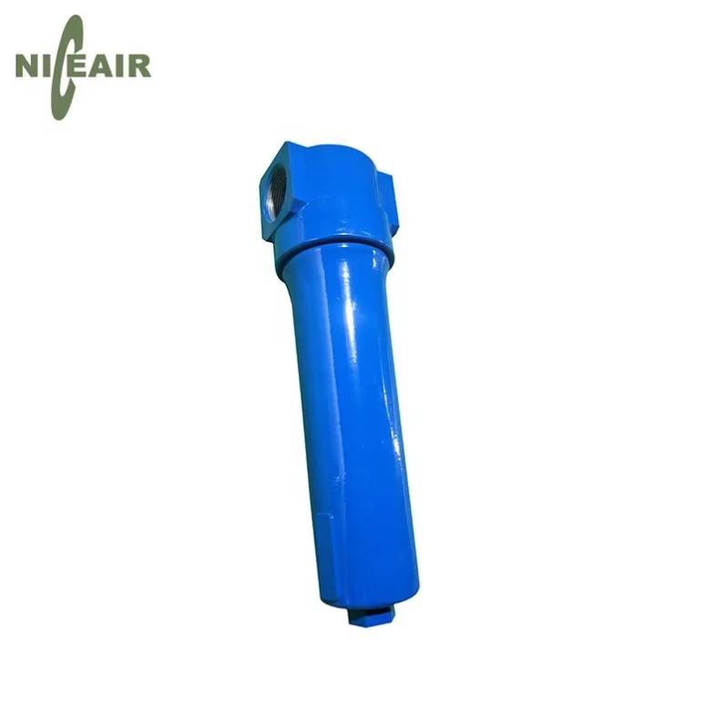 Boge filter compressed air fe95a f95a high performance filter elements
