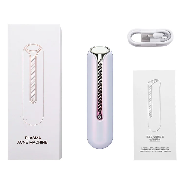 2023 Best Plasma Acne Removal Tools Acne Treatment Machine Anti Aging Facial Beauty Equipment