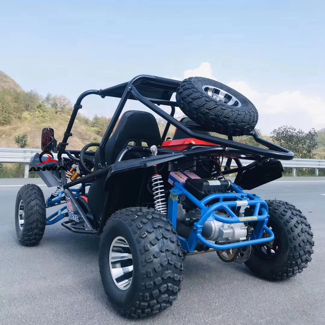  Куб. См бензолин внедорожник пляжный багги go karts для взрослых Сделано в