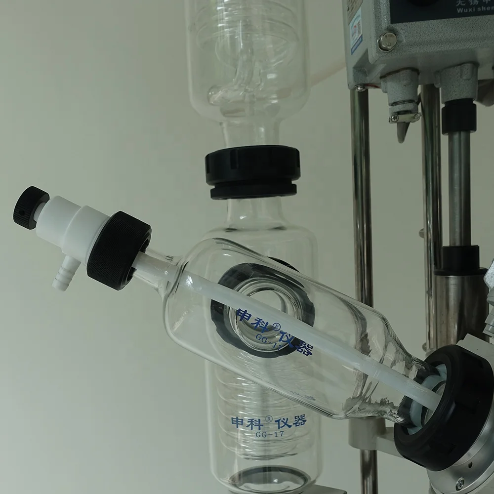 Роторный испаритель R2002F типа Ex-proof (20 л)