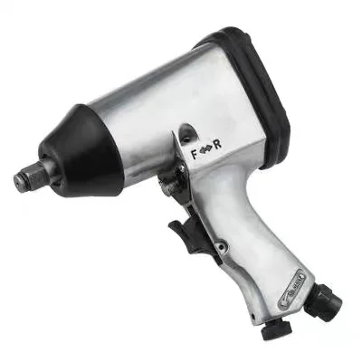 TY59112 Tyre Bolting Tools DYNA-PACT OIL BATH CLUTCH  A heavy duty impact wrench with 230 ft. lbs. of driving force