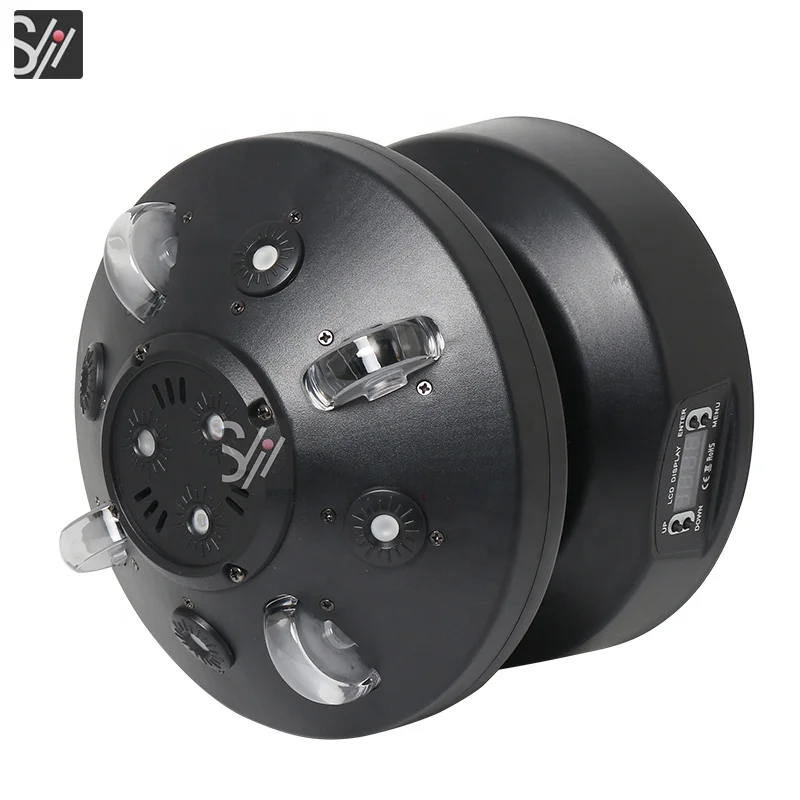 Party disco lights stage lights Whirlwind Starry Sky dj laser light