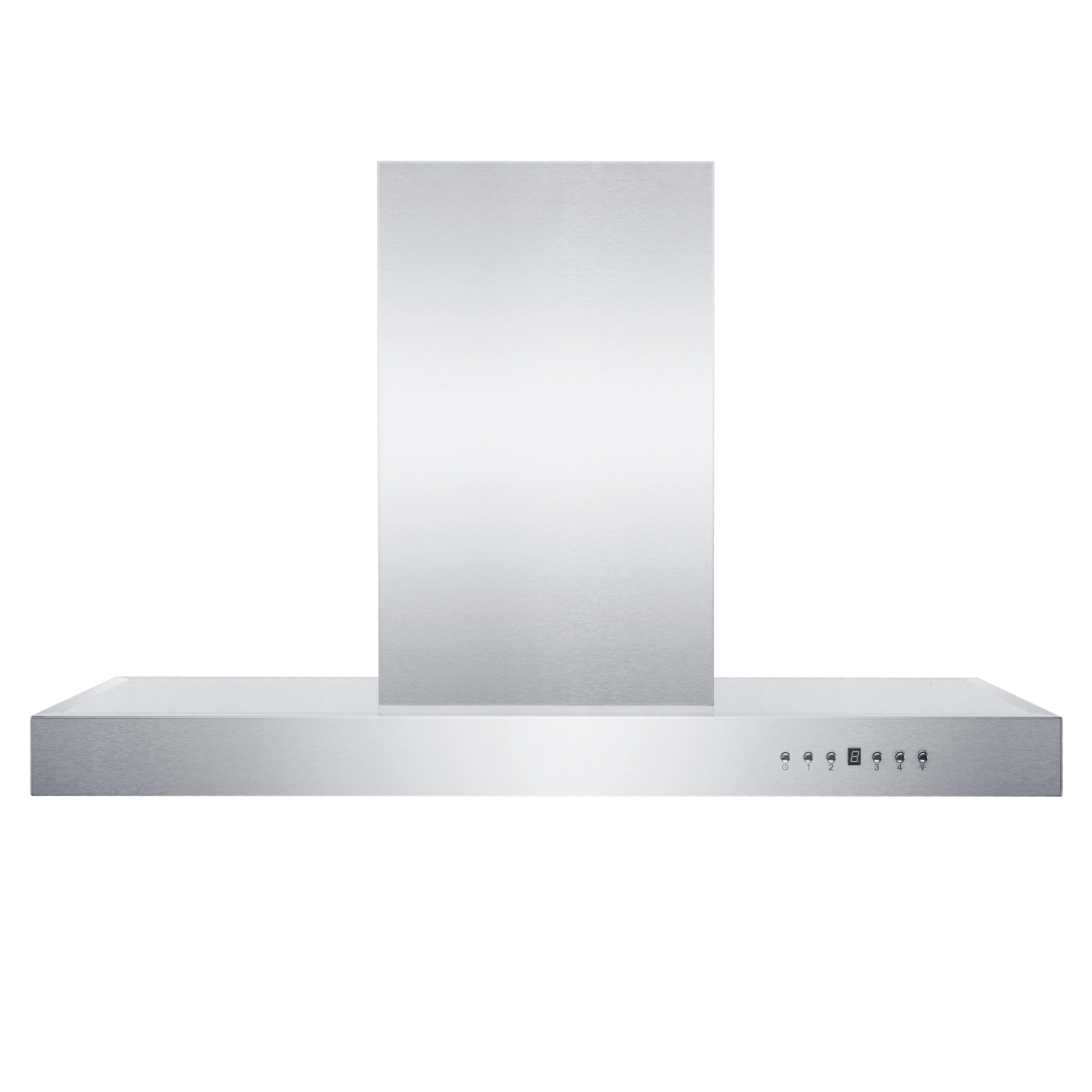 Hot sale cheap ceiling range hood kitchen appliance cook hood custom Size