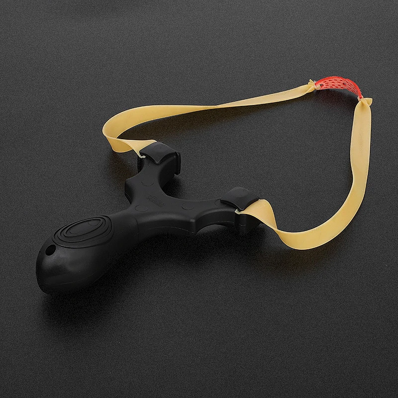 High quality Outdoor Hunting Slingshot  fishing slingshot set