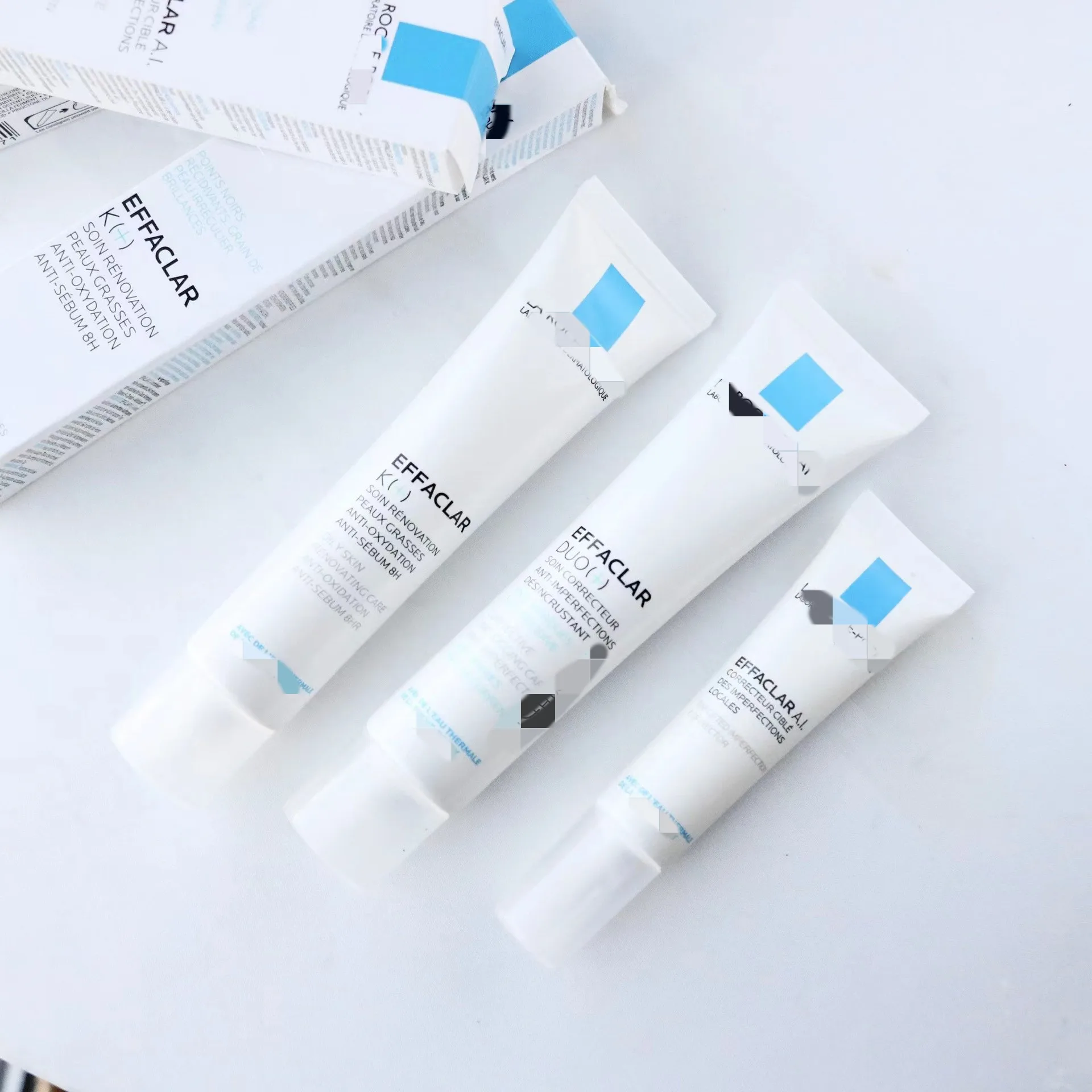 La Roche AI Skin care cream  face whitening cream Posayi