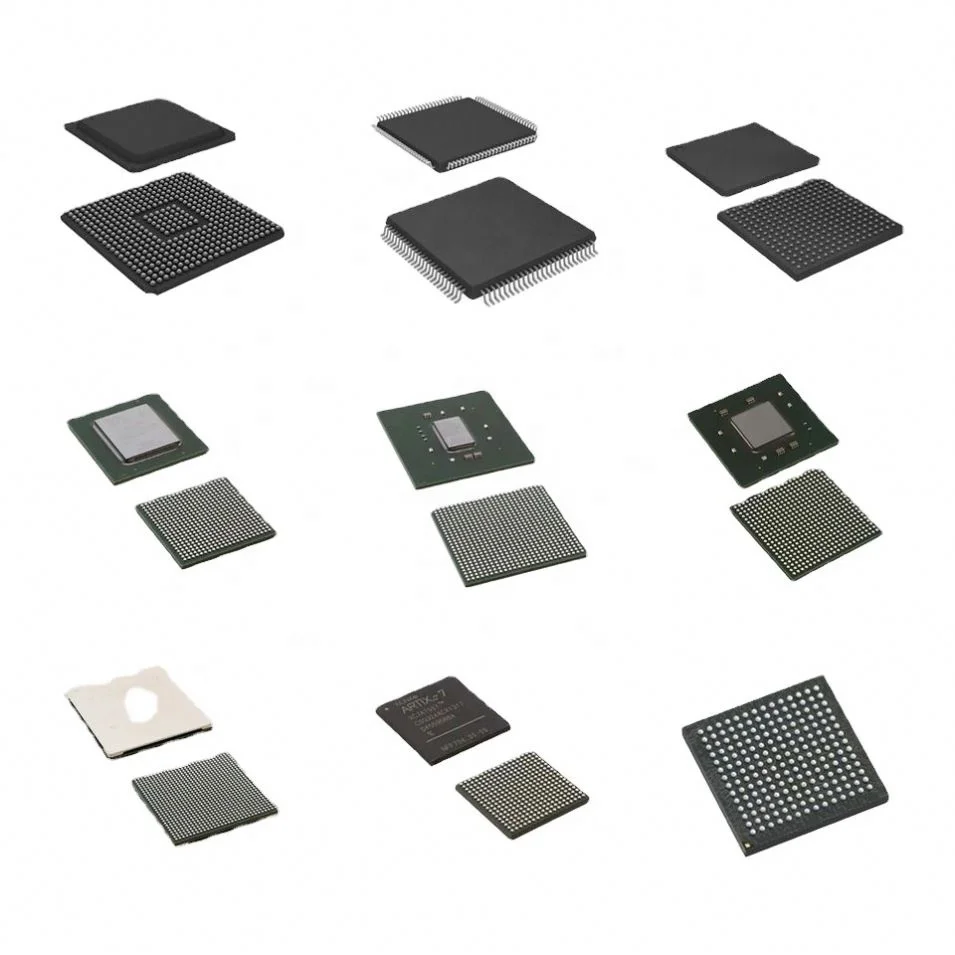 All Electronic Component From China Distributor 5CEBA9F31C8N IC FPGA 480 I/O 896FBGA