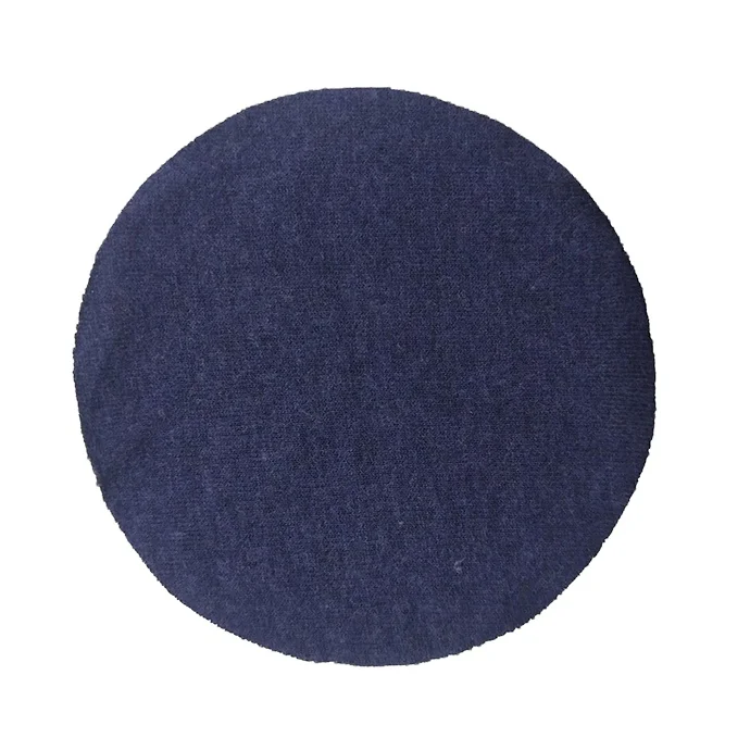 
High Quality 70% Cotton 30% Polyester Price Fleece Fabric for Dress 