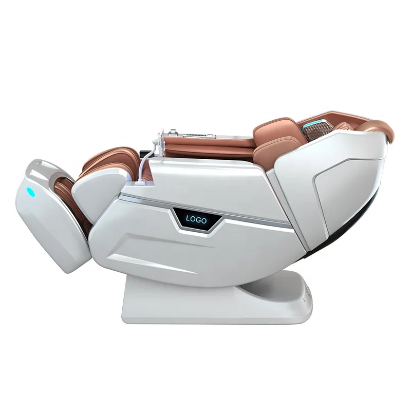 First Class Massage Chair Automatic Home Sofa Space Intelligent Cabin Full Body Multifunctional Massage Chair