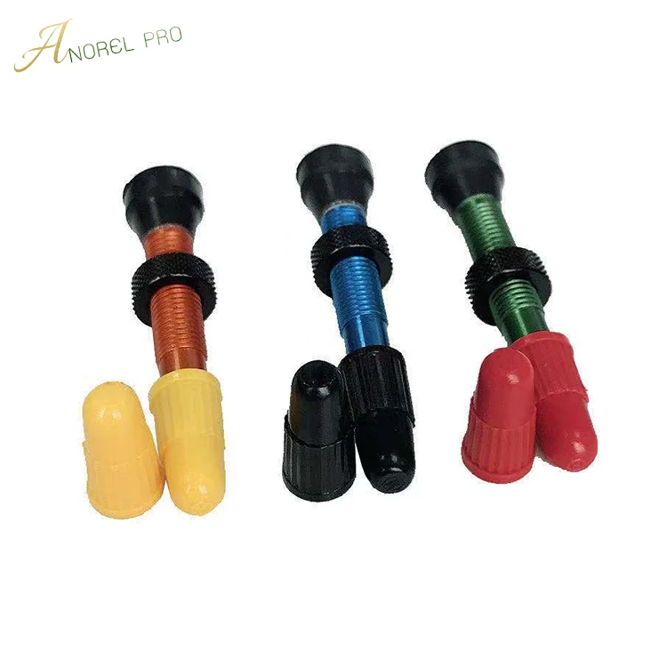 Presta valve caps In Stock Tire Valve Stems Electric Caps For Universal