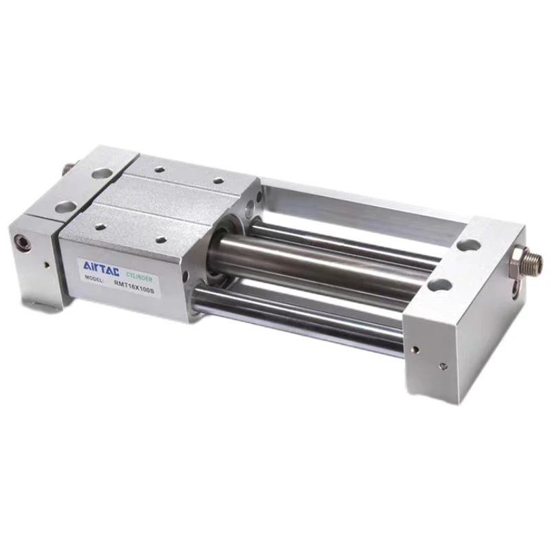RMT Series Guided Rodless Cylinder RMT20X50 100 200 300 400 500SA