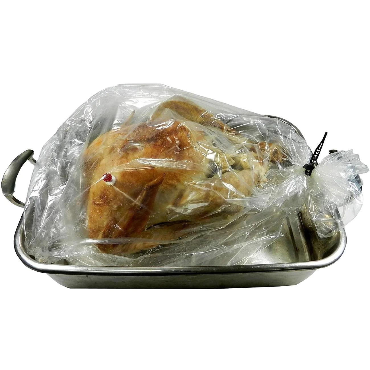 Roasting Cooking Oven Turkey Bags for Meat Poultry Fish Seafood Vegetable