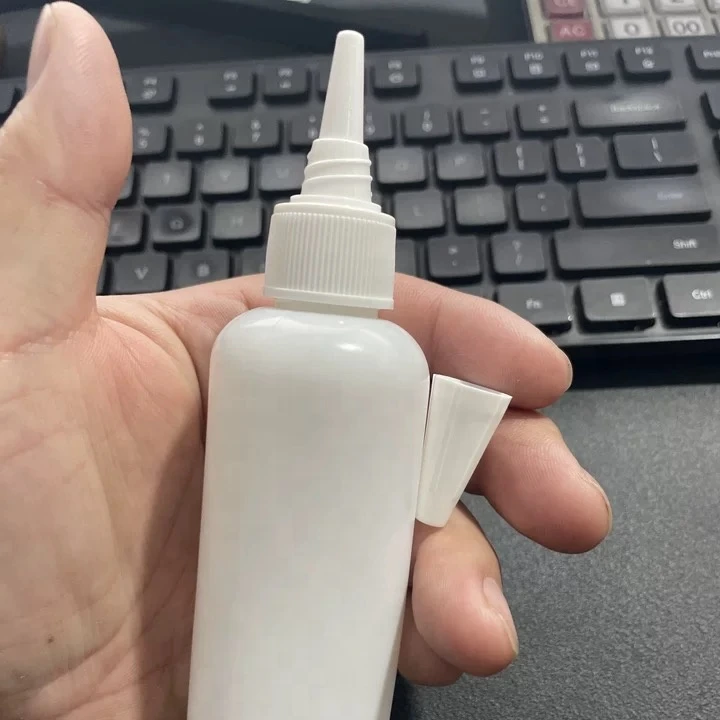 black plastic pet bottles 100ml 150 ml 200ml 250ml 300ml 500ml cosmetic packaging sprayer shampoo lotion pump bottle