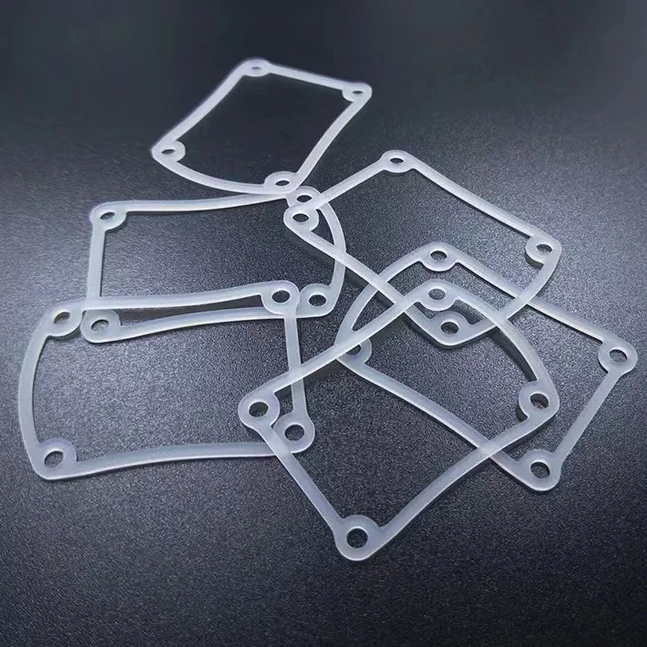 Nitrile rubber gasket EPDM ethylene propylene fluorine rubber gasket gasket O-ring mechanical seal