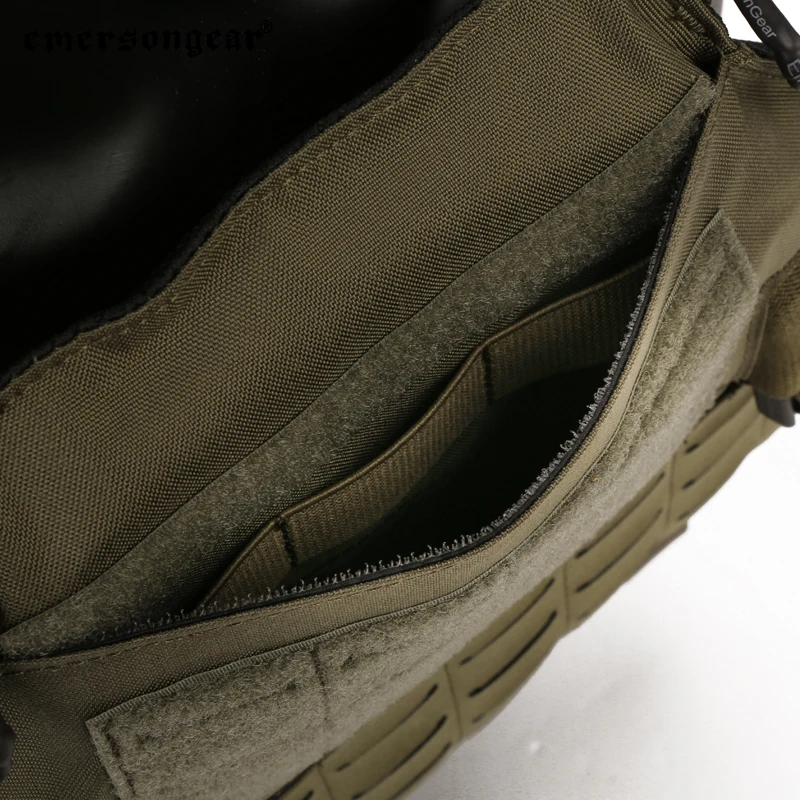  Emersongear тактический жилет для перевозки тарелок армейское легкое тактическое снаряжение полицейское военный
