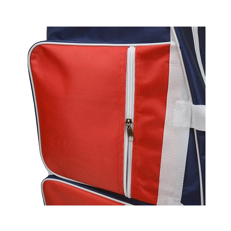 Sword Fencing Sports Equipment Bag Fencing Protective Bag Custom Sward Fencing Equipment Strap Bag