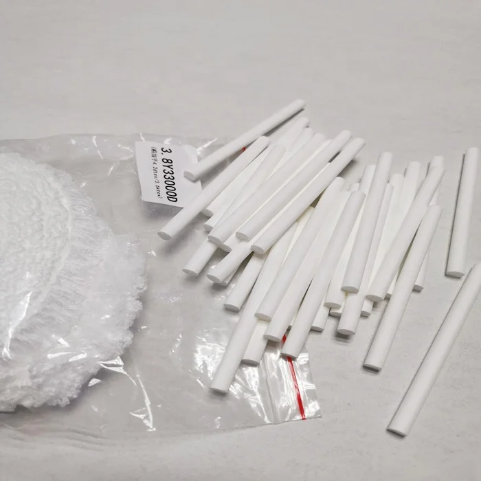 high quality acetate tow pp filter cigarette filter rods
