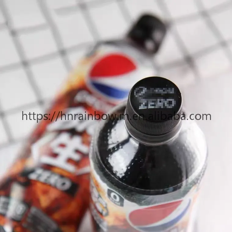 600ml Pepsi soft drink carbonated drinks soda water aerated water sparkling water soft drinks