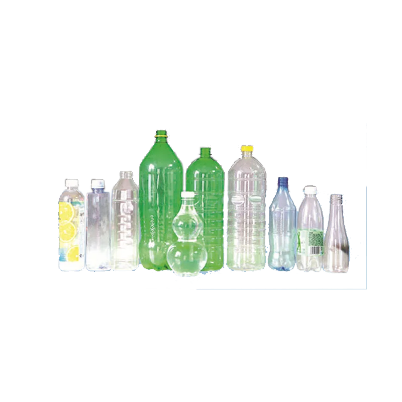 FAYGO UNION pet bottle blowing machinery and blow molding machine water bottle making machine