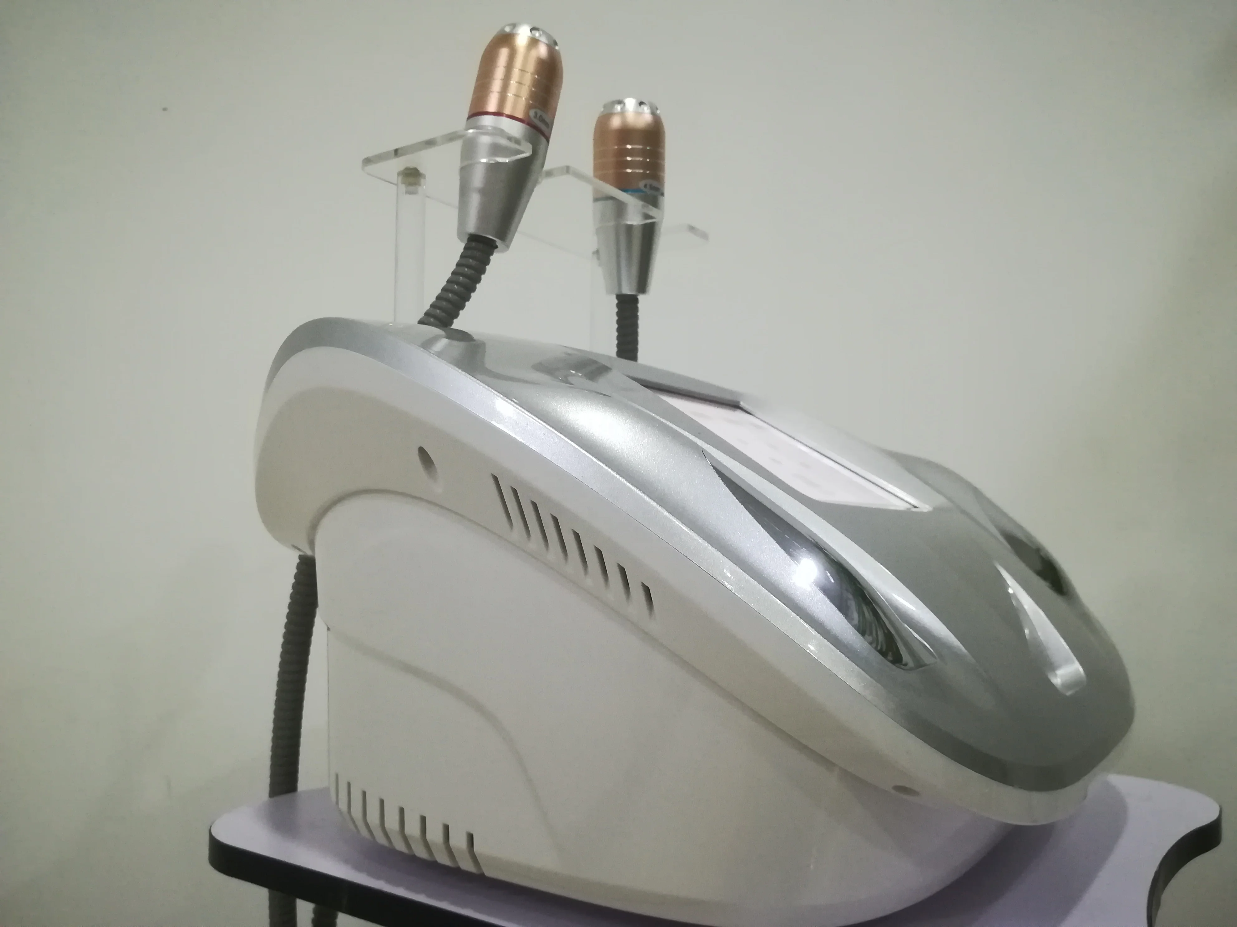 Горячая продажа Hifu для удаления морщин портативная V-max Hifu машина для подтяжки кожи