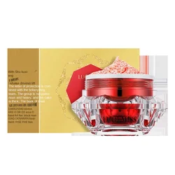 Factory Direct Sale Luxury Lady Skin Toner Smoothing Nourishing Hydrating Moisturizer Face Cream