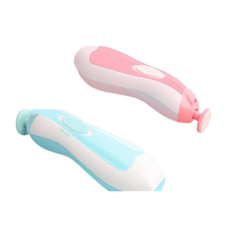 NEW Hot Selling Baby Nail Care Set Baby Nail Cutter Nail Trimmer