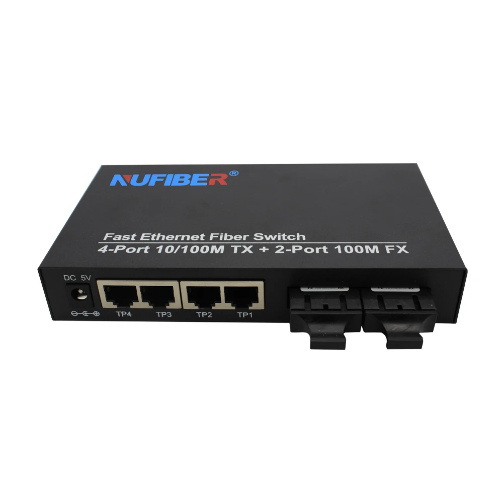 NF-S204C20BSeries 20 км BIDI 10/100 Мбит/с