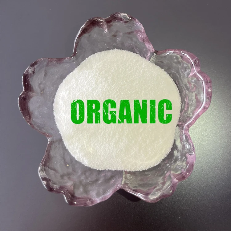 Natural Ingredient Gelatin Replacement Microbial Polysaccharide Pullulan