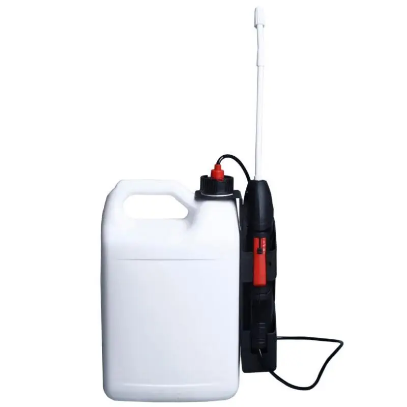 Grass fertilizer spray lawn tractor sprayer Handheld chemical resistant automatic power sprayer