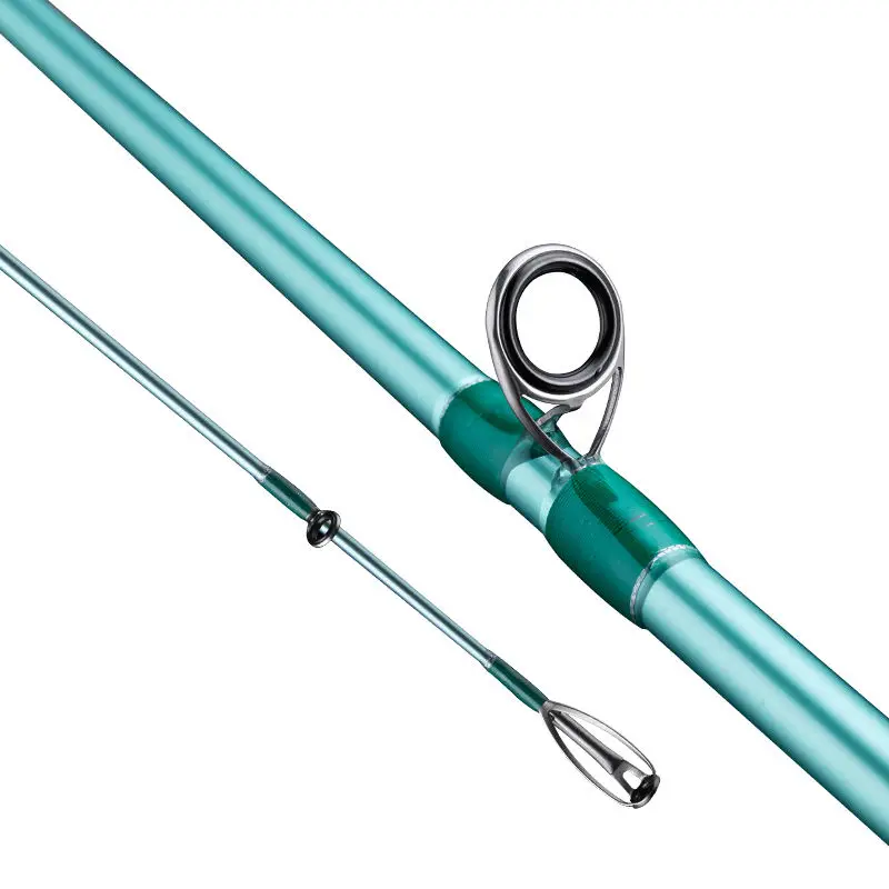 ECOODA Carbon Fiber Fishing Rod Slow Jigging Sea Metal Jig Light Ewmsj Model Available in 1.85m 1.9m 1.95m