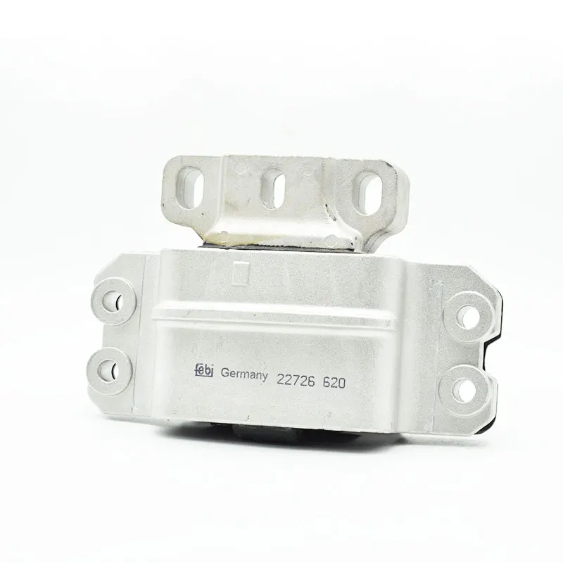 
Automobile rubber blocks and bushings engine bracket foot auto parts rubber isolation pad 