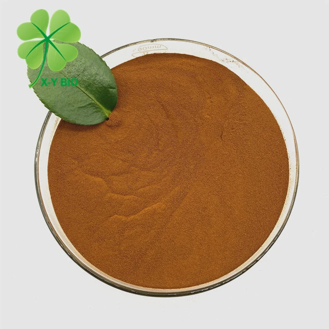 Organic Fertilizer Low Price  Biochemical Fulvic Acid Powder 45%