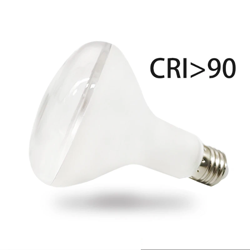 Indoor plants light mimics natural sunlight E27 15W  light bulb for succulent plants  led grow light