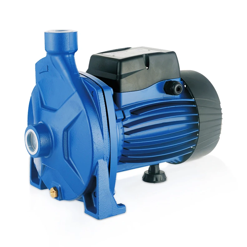 Happy pump factory price domestic 0.5hp 220V 50Hz surface water pump