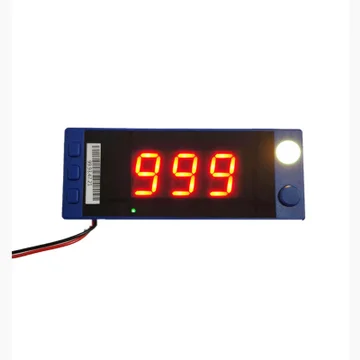 Метки для сбора ярлыков системы освещения управления складом