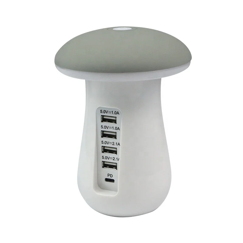 USB C Charger Fast Charging 18W Type C PD QC3.0 Mobile Phone Adapter For iPhone Xiaomi Huawei Samsung ipad Realme oneplus Tablet